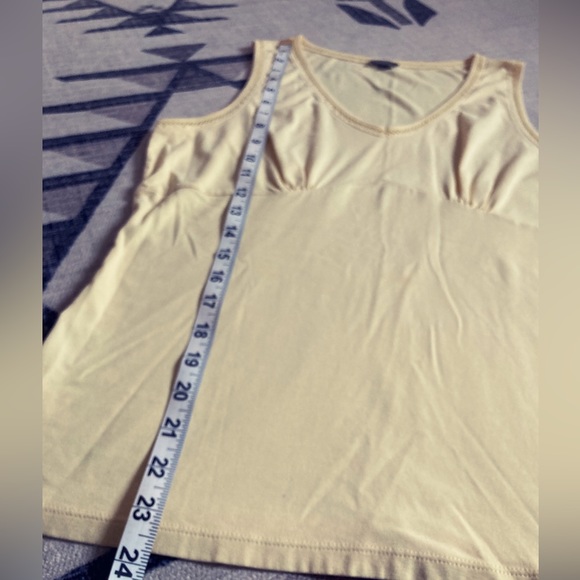 Ann Taylor Tank, L - Picture 5 of 9